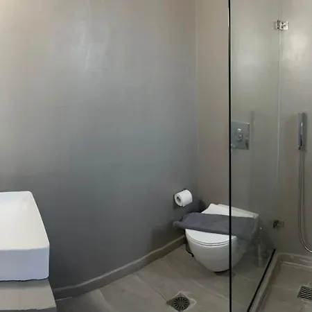 Appartement Windmill House Antiparos