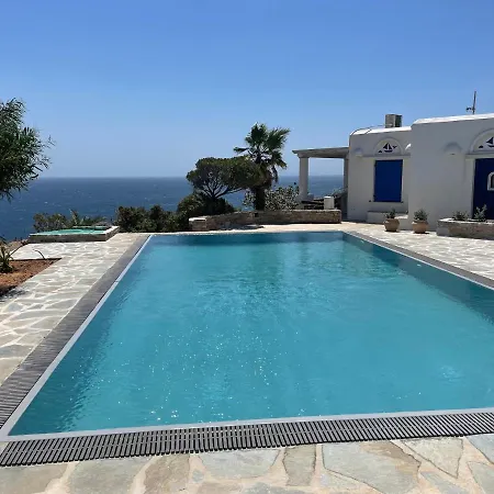 Appartement Windmill House Antiparos *